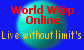 World Wap Online, Web en Wap site